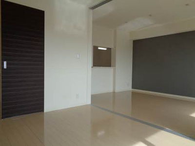 【洋室】 | グランマスト高埇 | 洋室　※反転タイプ