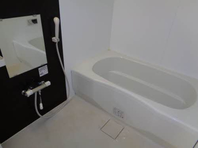 【浴室】 | グランマスト高埇 | バスルーム