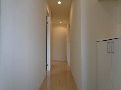 【玄関】 | グランマスト高埇 | 玄関ホール　※反転タイプ