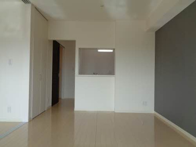 【居間・リビング】 | グランマスト高埇 | LDK　※反転タイプ