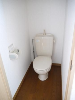 【トイレ】 | レオパレスＵＺＡＷＡ