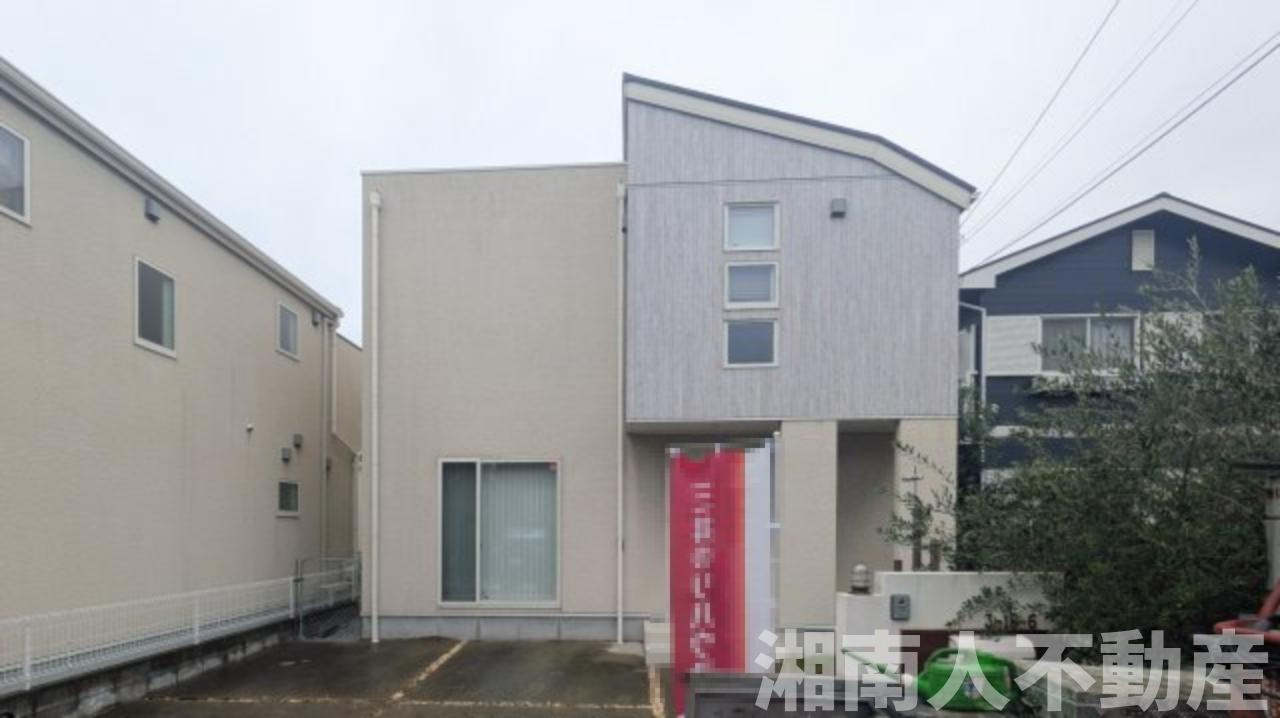 藤沢市片瀬海岸３丁目１５－７戸建て