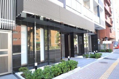 【エントランス】 | プレシャス音羽