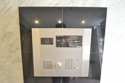 【セキュリティ】 | プレシャス音羽