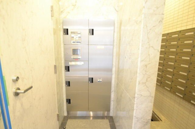 【その他共用部分】 | プレシャス音羽