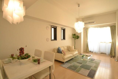 【居間・リビング】 | プレシャス音羽