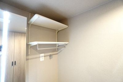 【設備】 | 【上質リノベ】大州ＣＯ－ＯＰマンション | 室内（2026年1月14日9：00頃）撮影