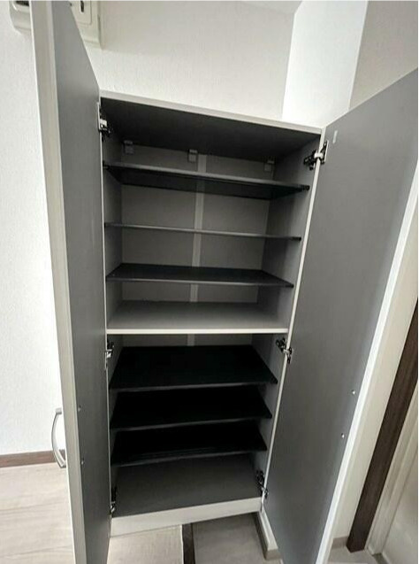 パールシャトー　最上階　両面バルコニー　角部屋　南向きのその他