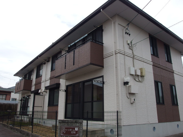 ハートホーム美川Ｂのその他共用部分