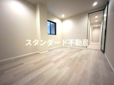 【寝室】 | RET:umekita