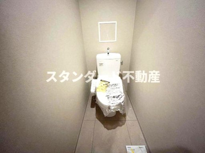 【トイレ】 | RET:umekita