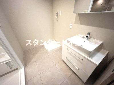 【洗面所】 | RET:umekita