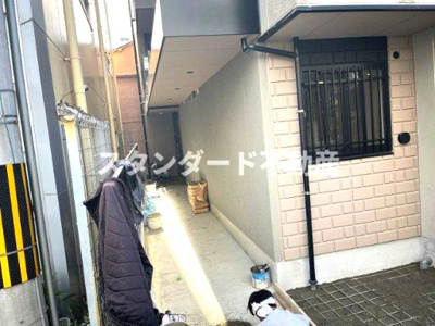 【その他共用部分】 | RET:umekita