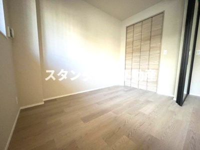 【洋室】 | RET:umekita