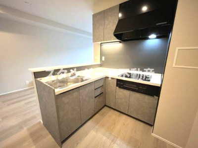 【キッチン】 | RET:umekita