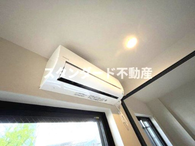 【設備】 | RET:umekita