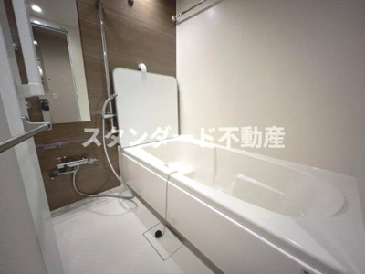 【浴室】 | RET:umekita