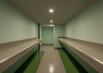 【内装】 | ガーラ・プレシャス東大島 |  