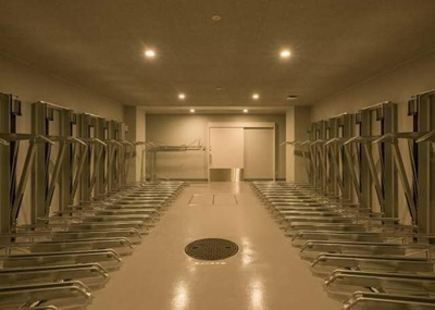 【ロビー】 | ガーラ・プレシャス東大島 |  