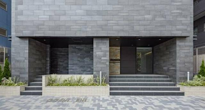 【エントランス】 | ガーラ・プレシャス東大島 |  