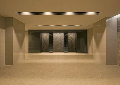 【エントランス】 | ガーラ・プレシャス東大島 |  