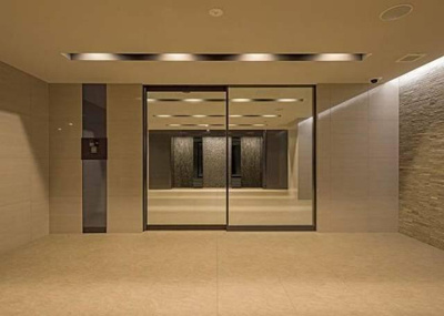 【エントランス】 | ガーラ・プレシャス東大島 |  