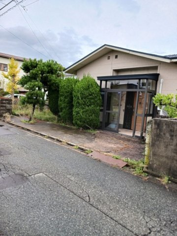 東通館ノ越　売地の画像