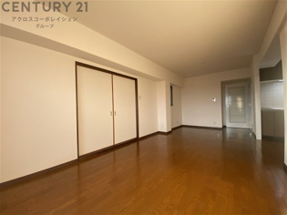 フォルムレジデンス東園田の居間