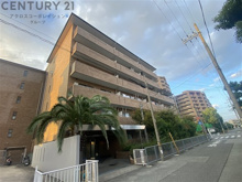 フォルムレジデンス東園田の画像