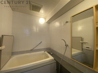 追い焚き機能付きでオススメ！