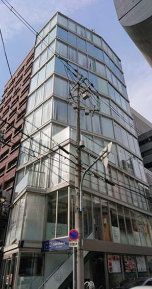 ＡＣＮ西天満ビル