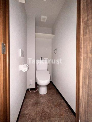 【トイレ】 | ブリリアントジュネス本町