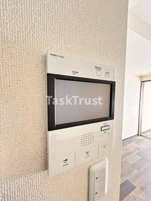 【セキュリティ】 | ブリリアントジュネス本町