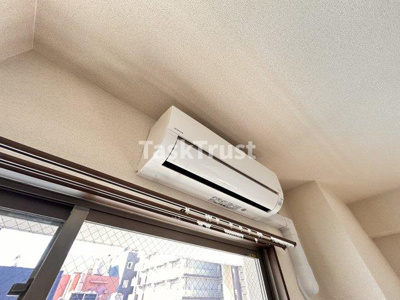 【設備】 | ブリリアントジュネス本町