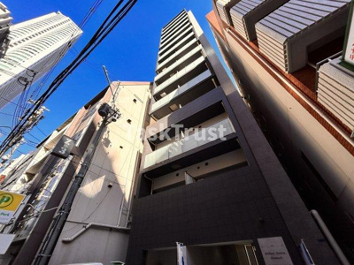 【外観】 | ブリリアントジュネス本町