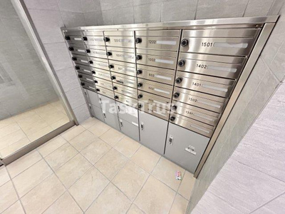 【その他共用部分】 | ブリリアントジュネス本町