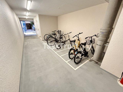 【その他共用部分】 | ブリリアントジュネス本町