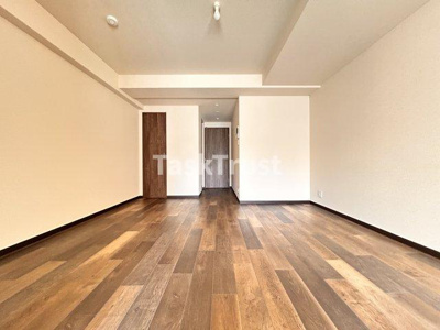 【居間・リビング】 | ブリリアントジュネス本町