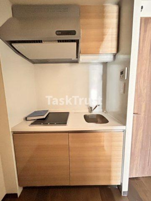 【キッチン】 | ブリリアントジュネス本町