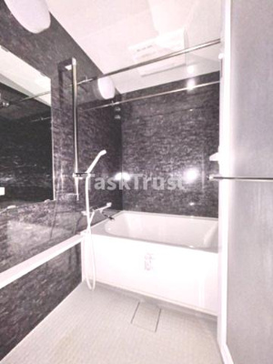 【浴室】 | ブリリアントジュネス本町