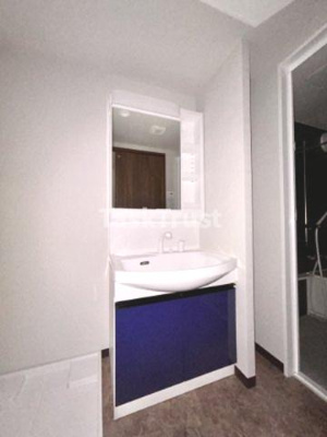 【洗面所】 | ブリリアントジュネス本町