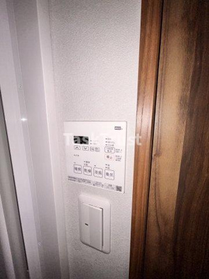 【設備】 | ブリリアントジュネス本町