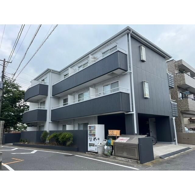 コートアネックスⅡ