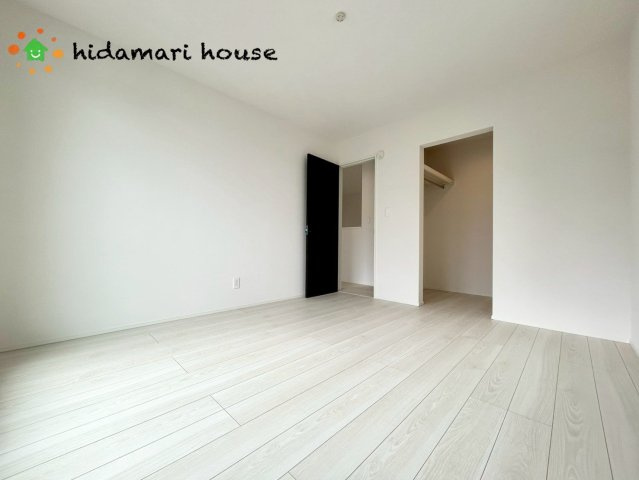 上尾市小泉14期　新築戸建　グラファーレ01の内装