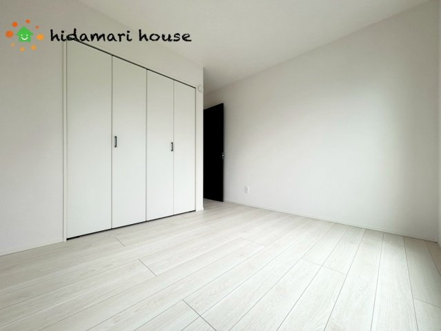 上尾市小泉14期　新築戸建　グラファーレ01の内装