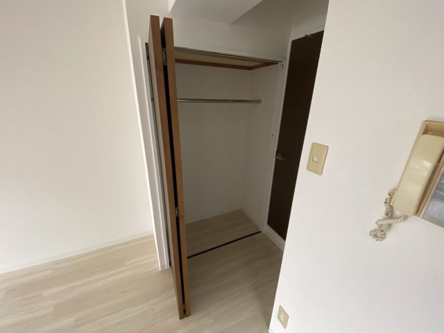 第6ハセビル|名古屋市の賃貸ならMy賃貸の収納|第6ハセビル