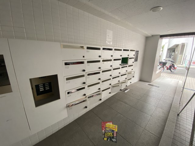 第6ハセビル|名古屋市の賃貸ならMy賃貸のその他共用部分|第6ハセビル