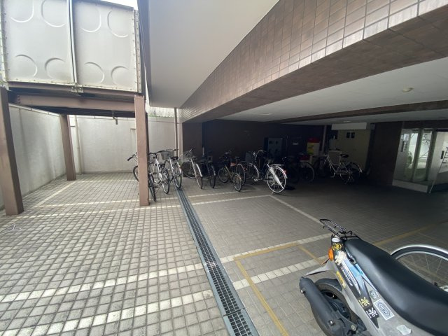 第6ハセビル|名古屋市の賃貸ならMy賃貸のその他共用部分|第6ハセビル