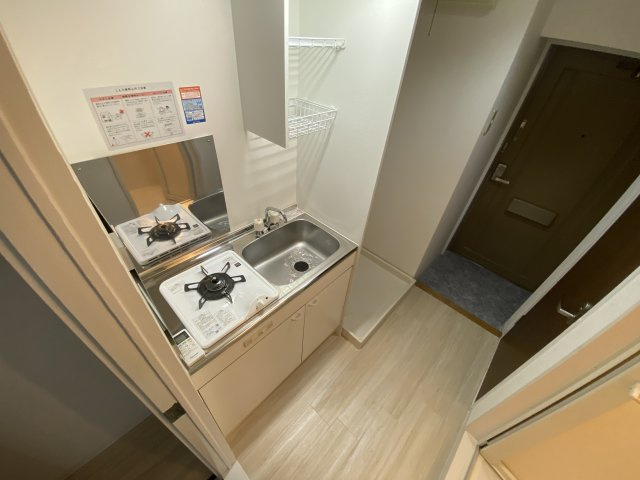 第6ハセビル|名古屋市の賃貸ならMy賃貸のキッチン|第6ハセビル