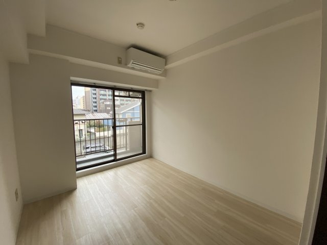 第6ハセビル|名古屋市の賃貸ならMy賃貸の寝室|第6ハセビル